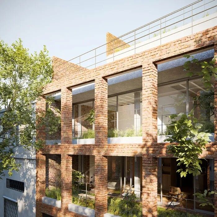 5 Casas Cabrera — foto 7