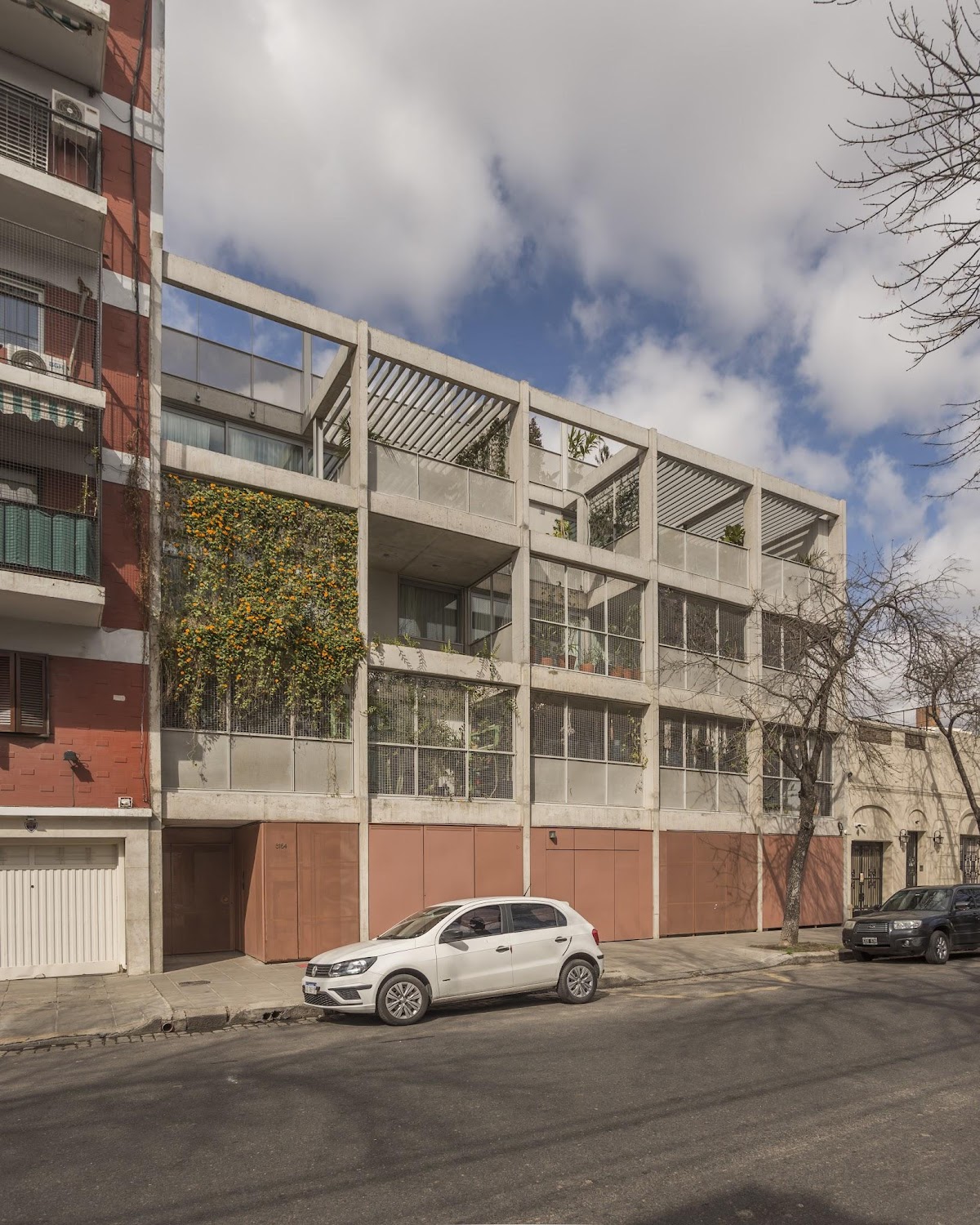 9 casas colegiales — foto 2