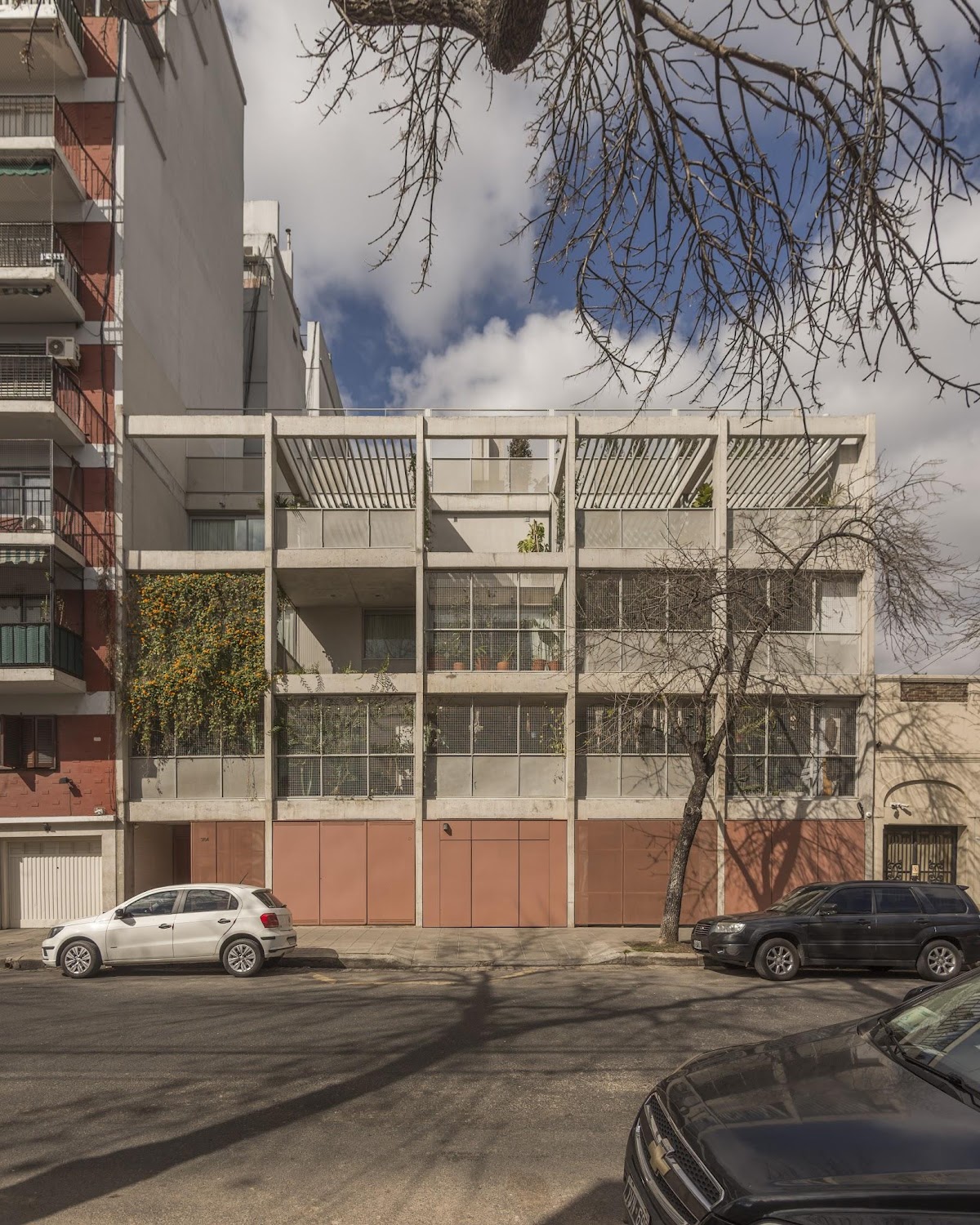 9 casas colegiales — foto 3