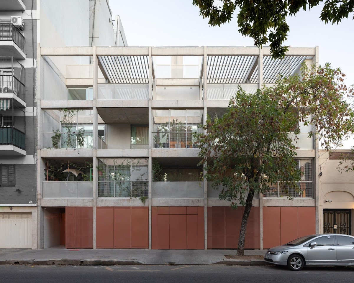 9 casas colegiales — foto 4
