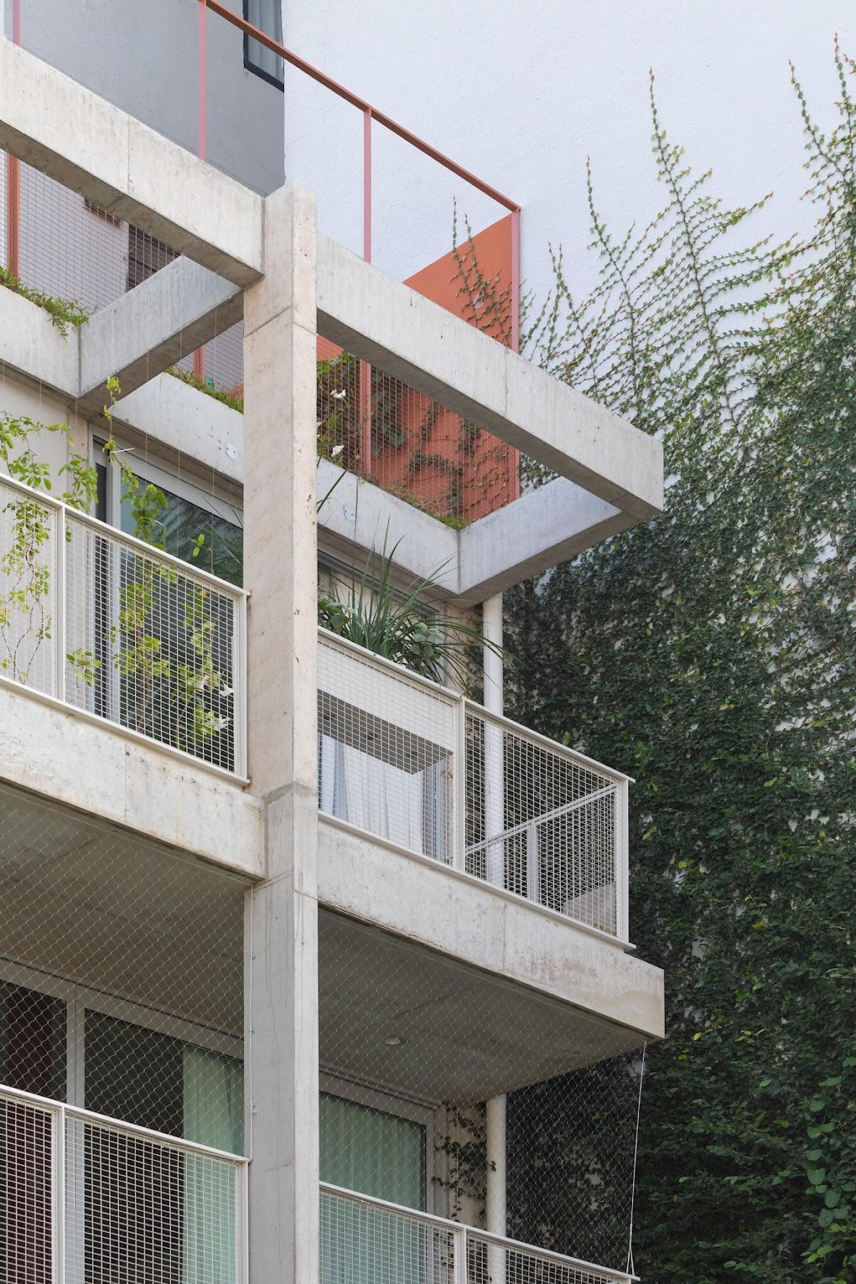 9 casas colegiales — foto 5