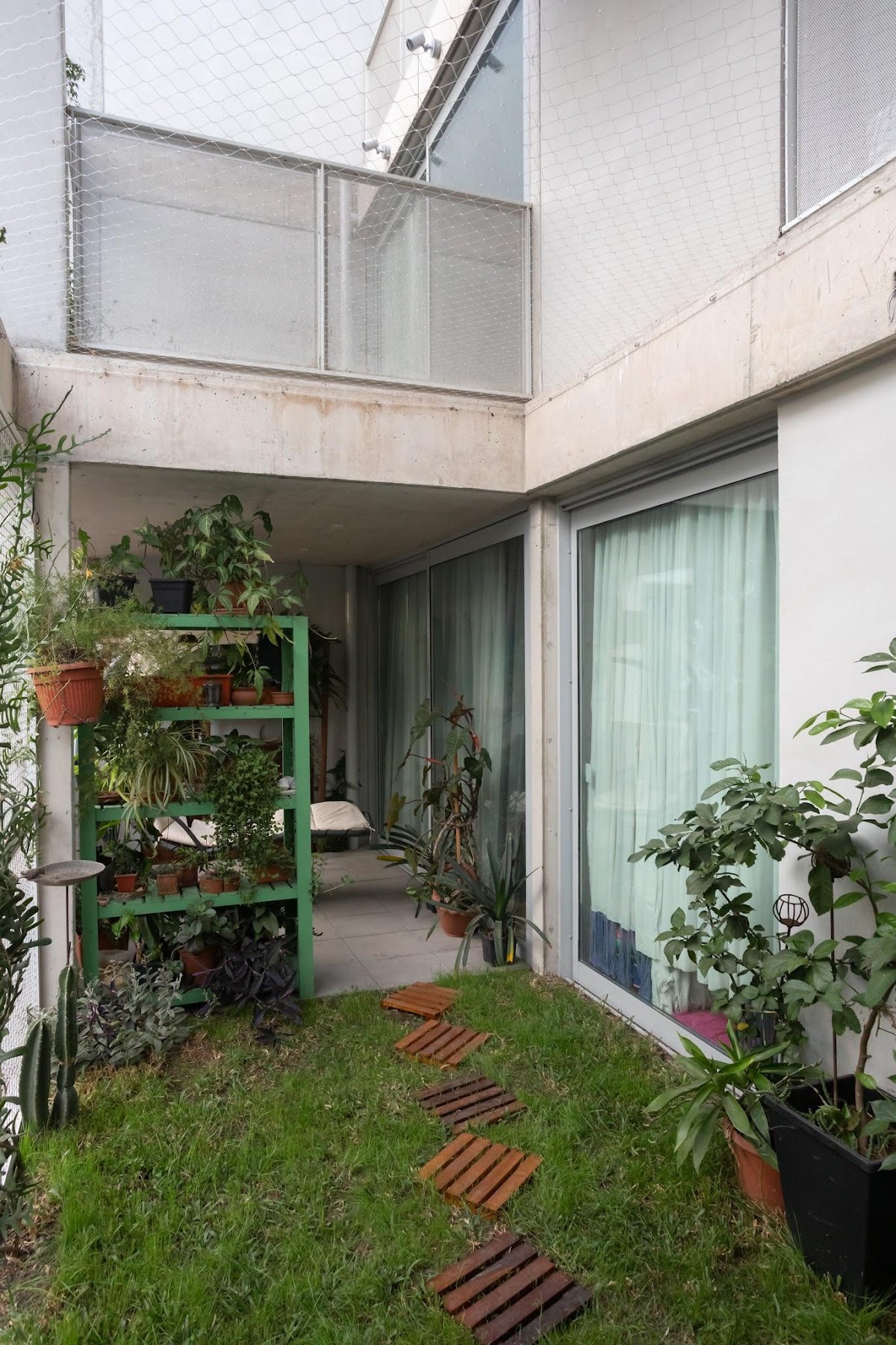9 casas colegiales — foto 8