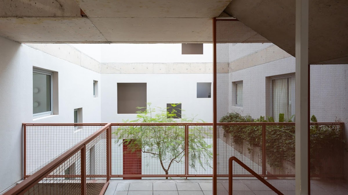 9 casas colegiales — foto 9