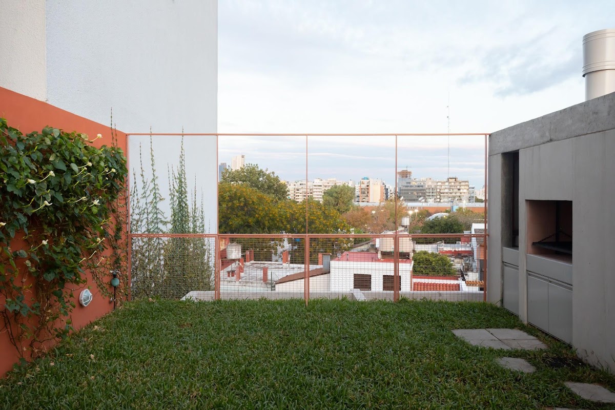 9 casas colegiales — foto 10