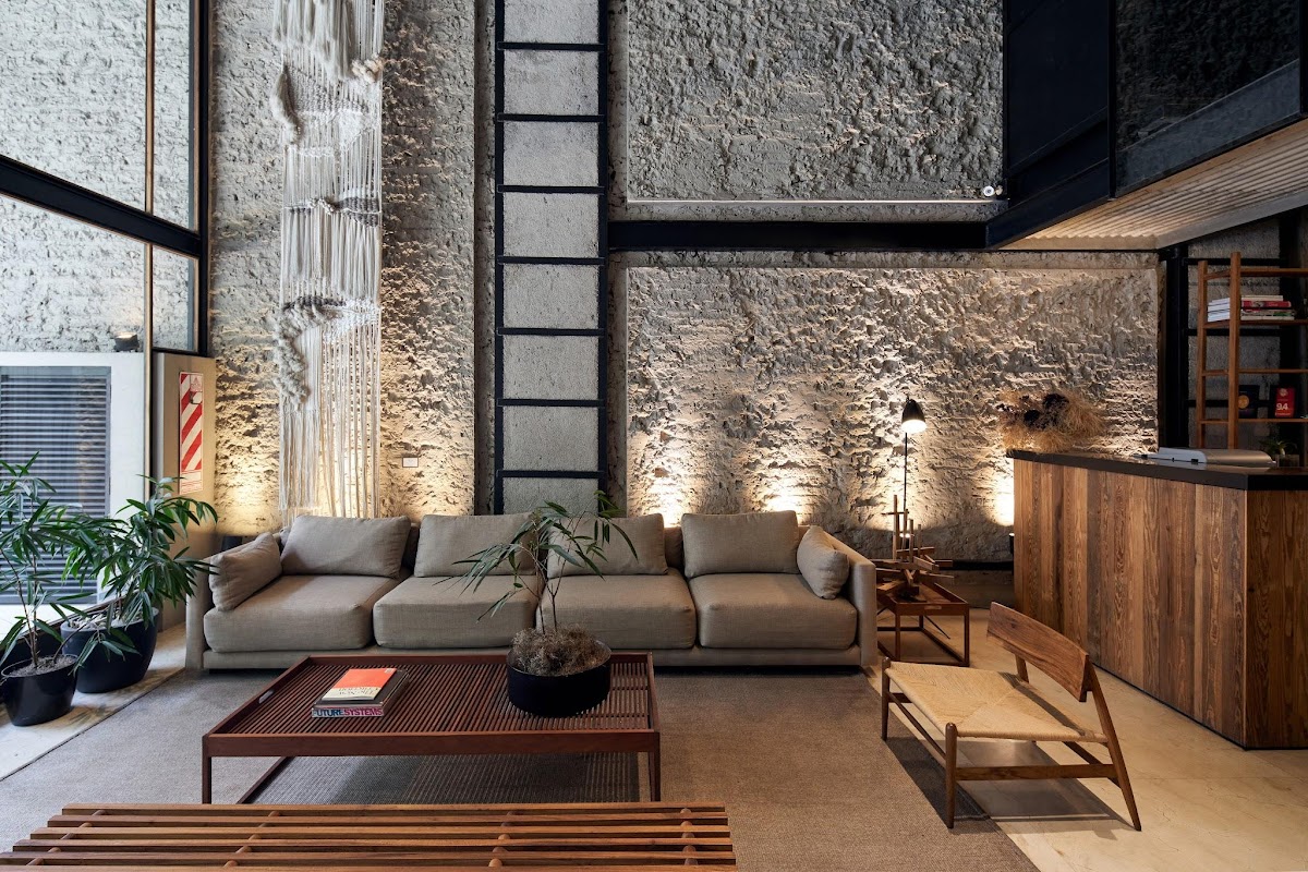 AQ Tailored Suites — foto 3