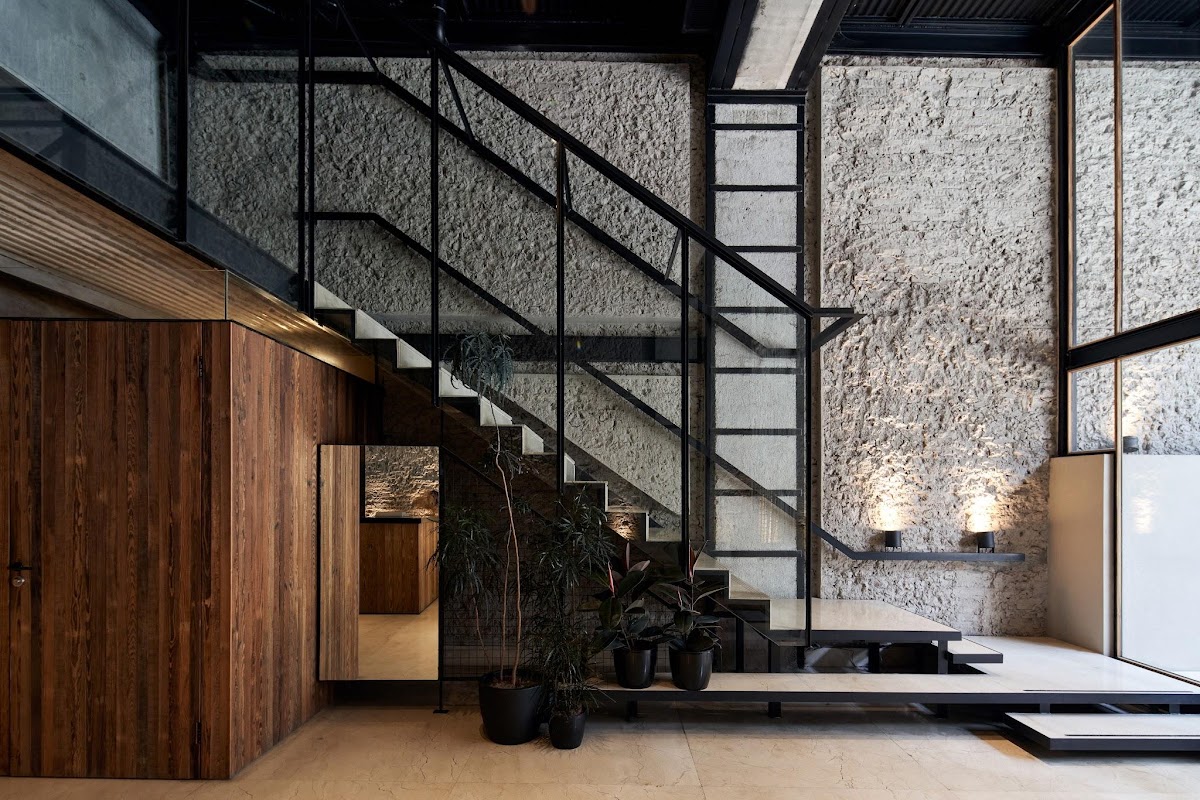 AQ Tailored Suites — foto 4