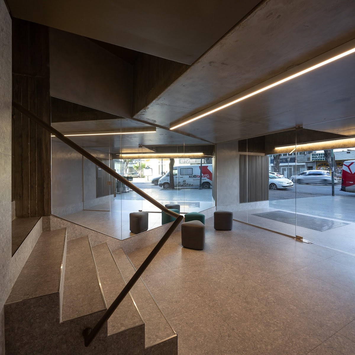 Balbin 4289 . Ricci Flats — foto 3