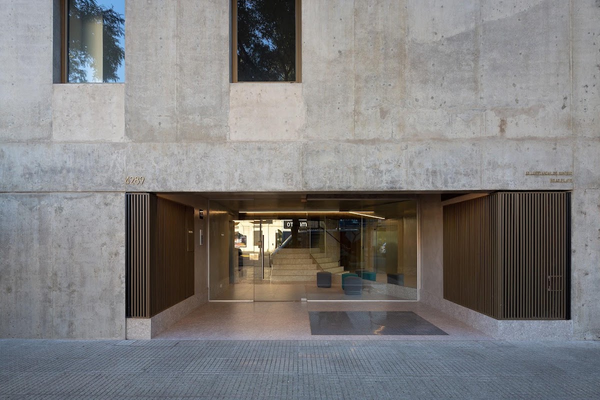 Balbin 4289 . Ricci Flats — foto 4