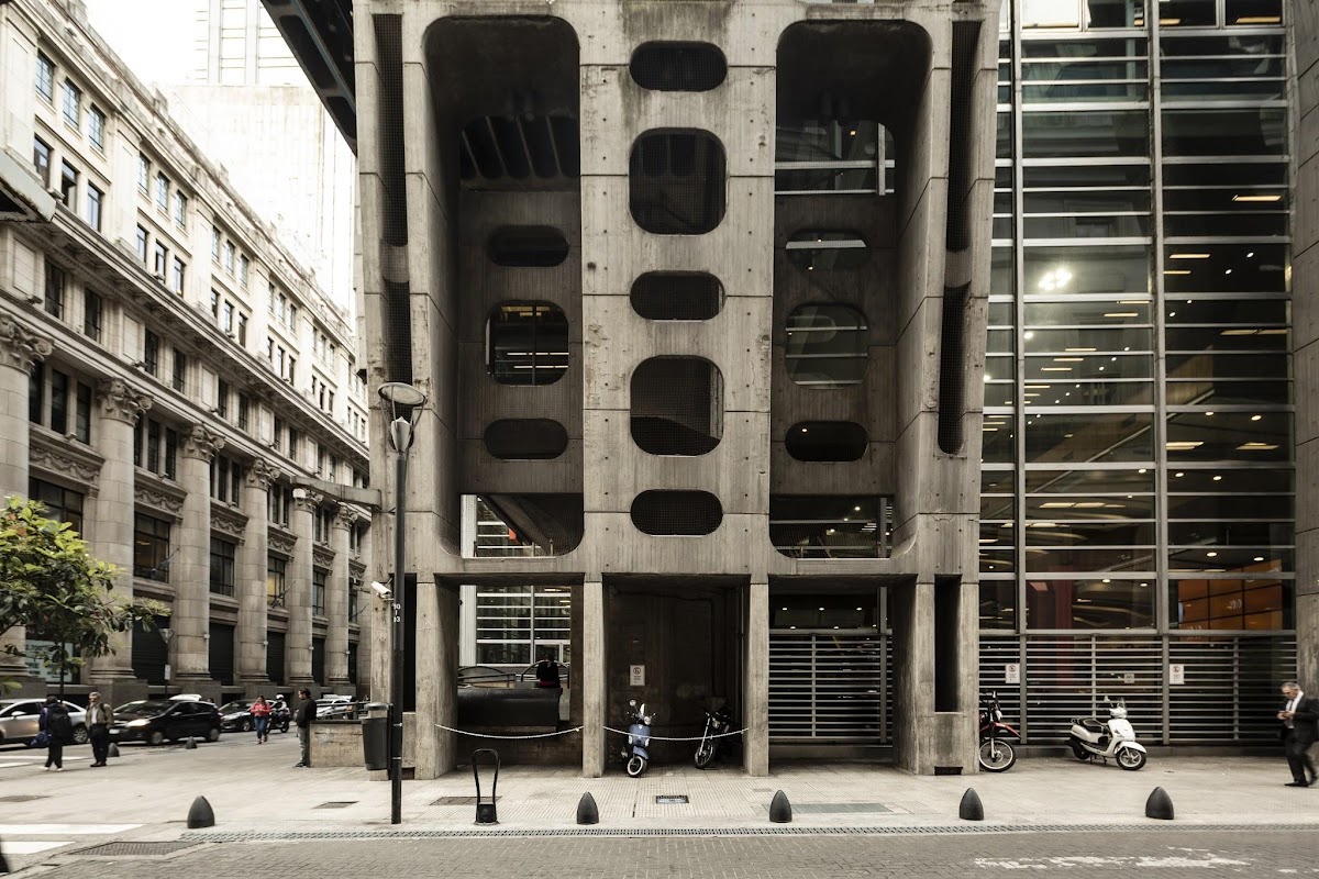 Banco Hipotecario. Ex Banco de Londres — foto 2
