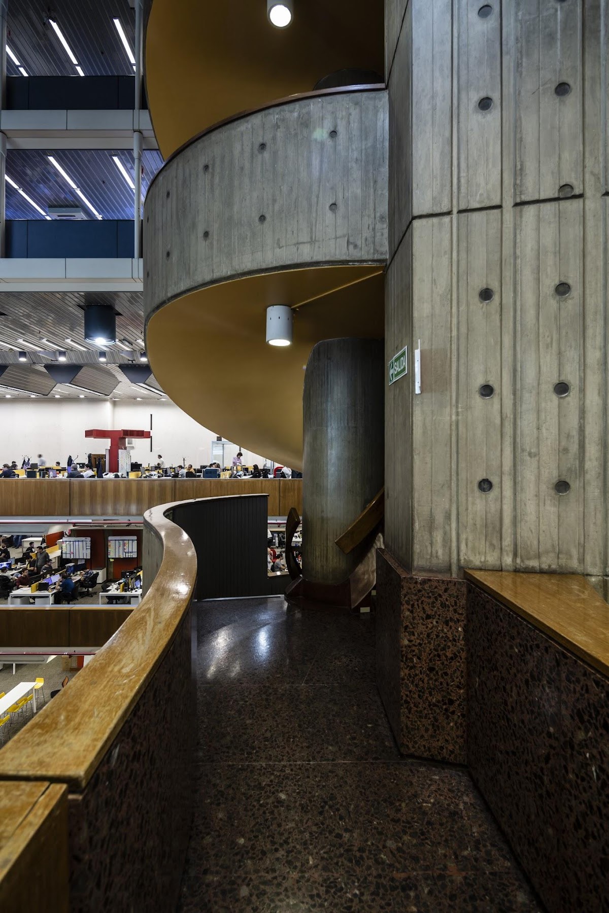 Banco Hipotecario. Ex Banco de Londres — foto 4