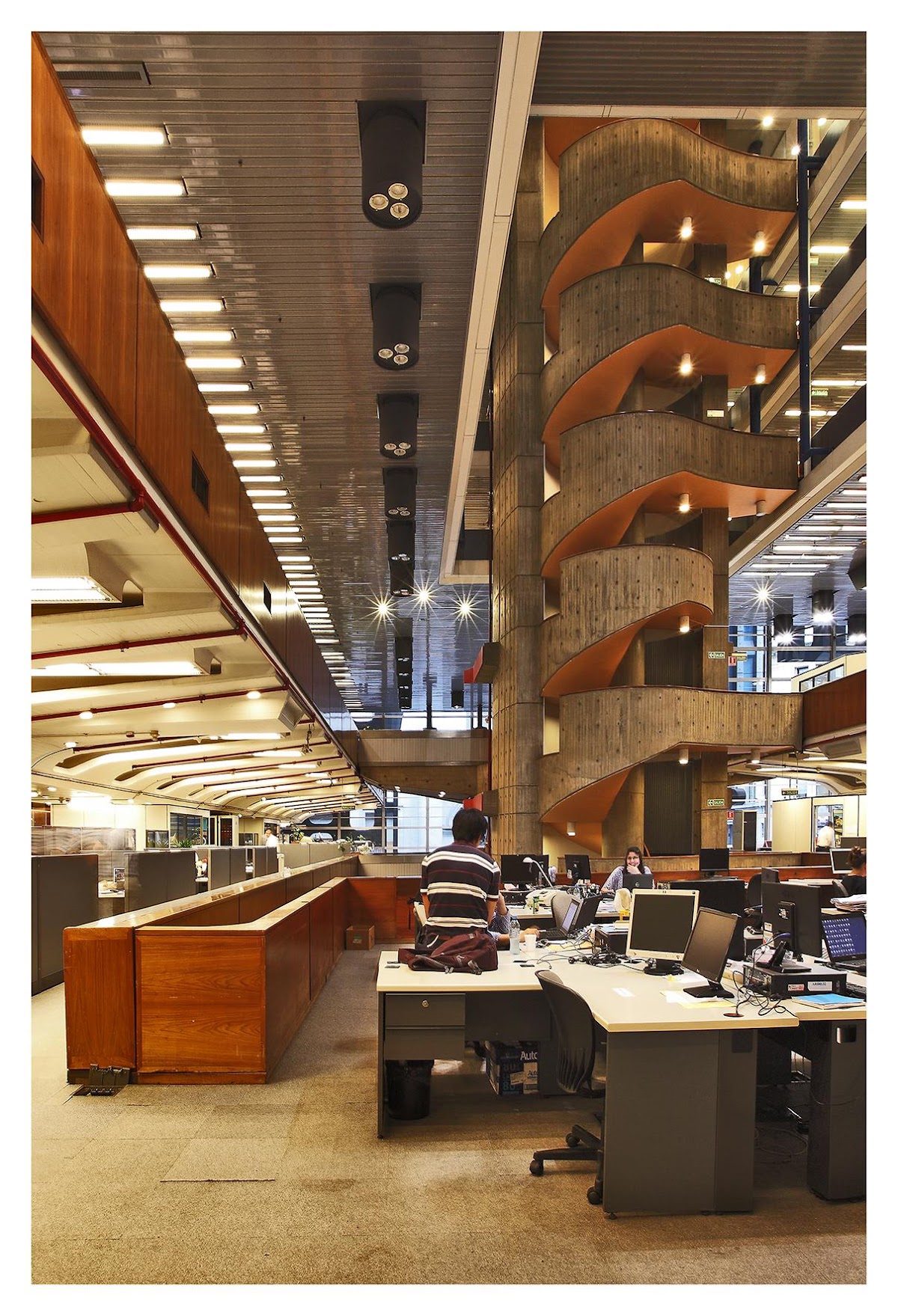 Banco Hipotecario. Ex Banco de Londres — foto 5