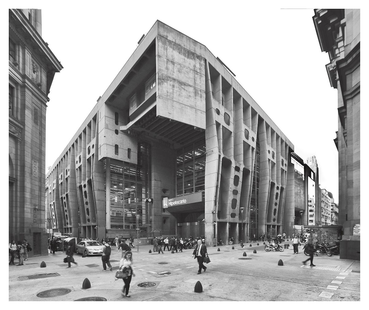 Banco Hipotecario. Ex Banco de Londres — foto 7