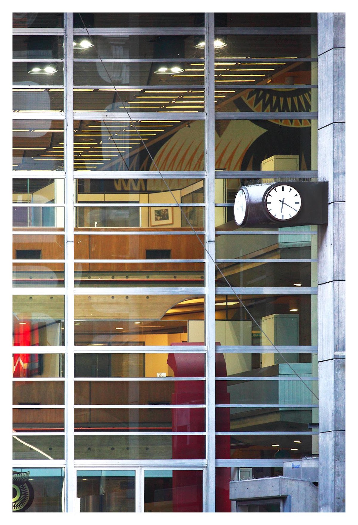 Banco Hipotecario. Ex Banco de Londres — foto 8
