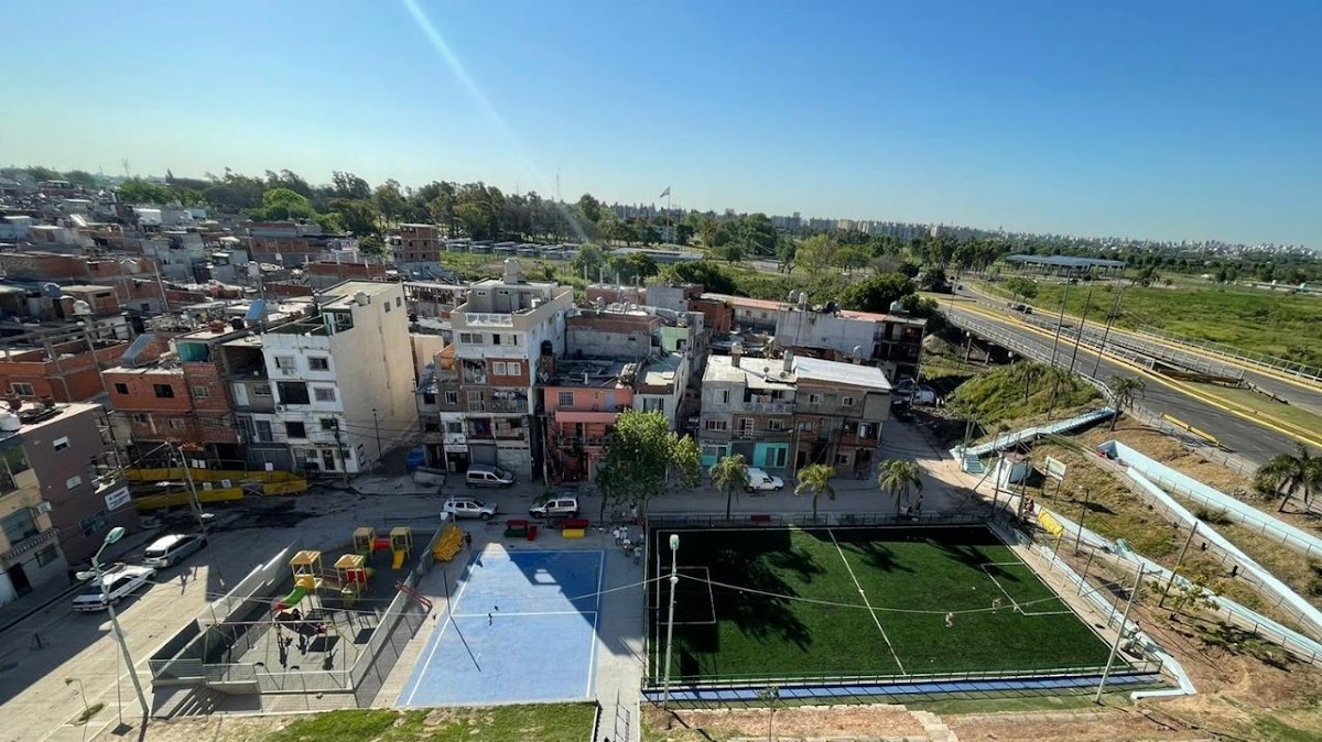 Barrio 20 — foto 2