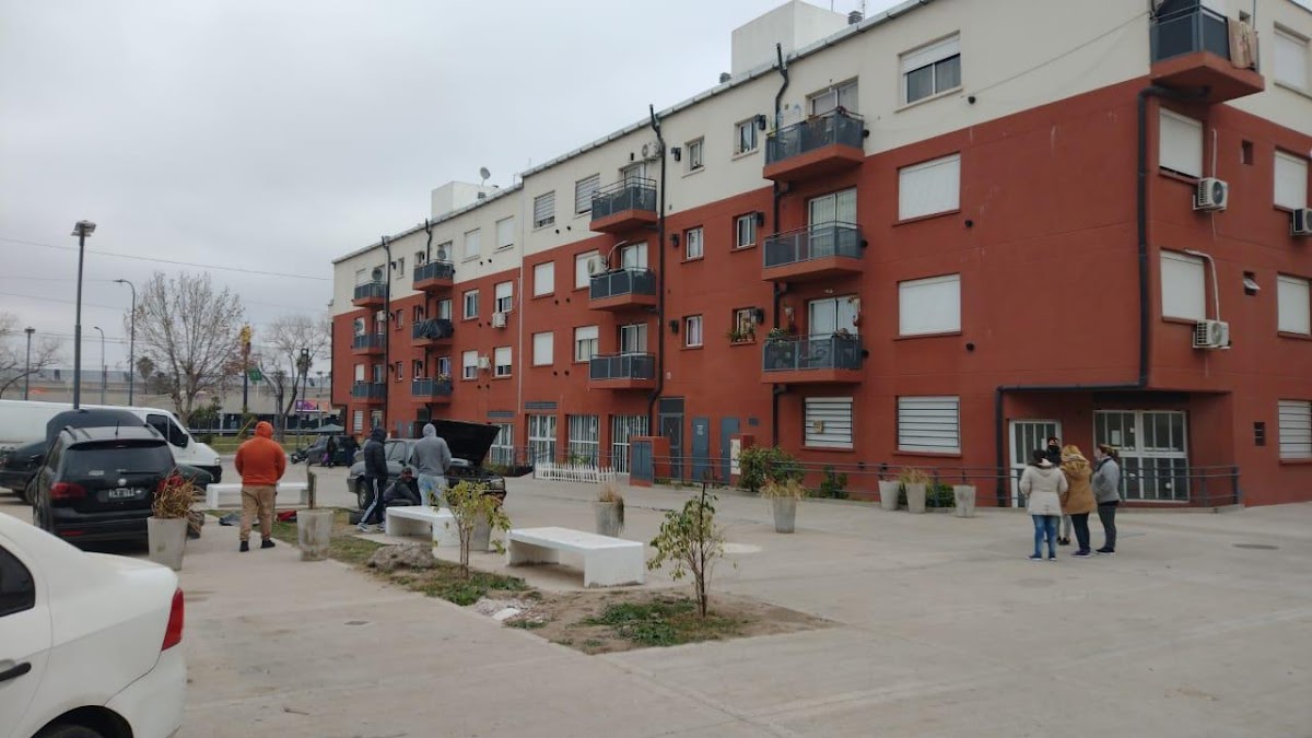 Barrio 20 — foto 3