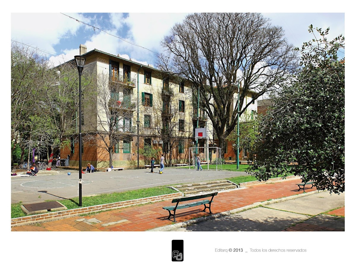Barrio Parque Los Andes — foto 4