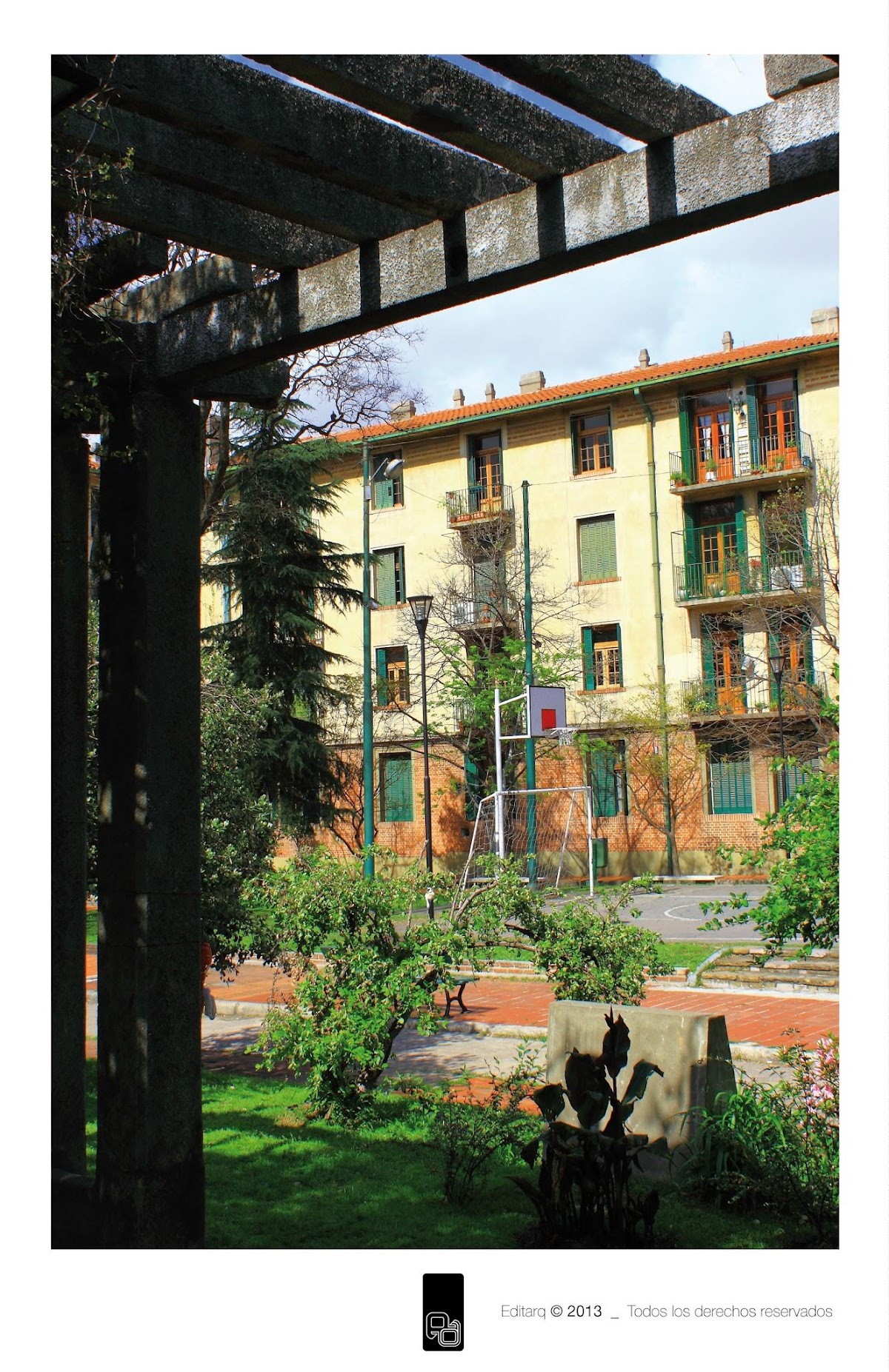 Barrio Parque Los Andes — foto 2
