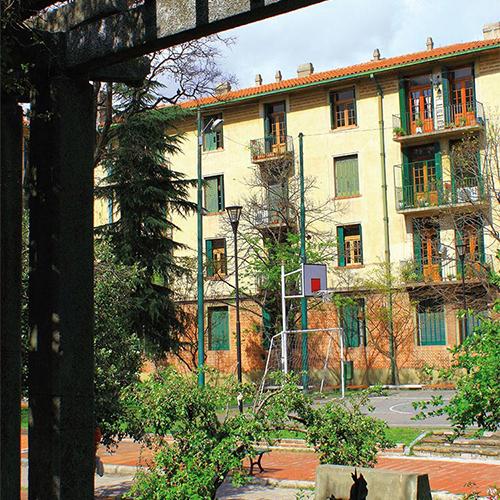 Barrio Parque Los Andes — foto 5