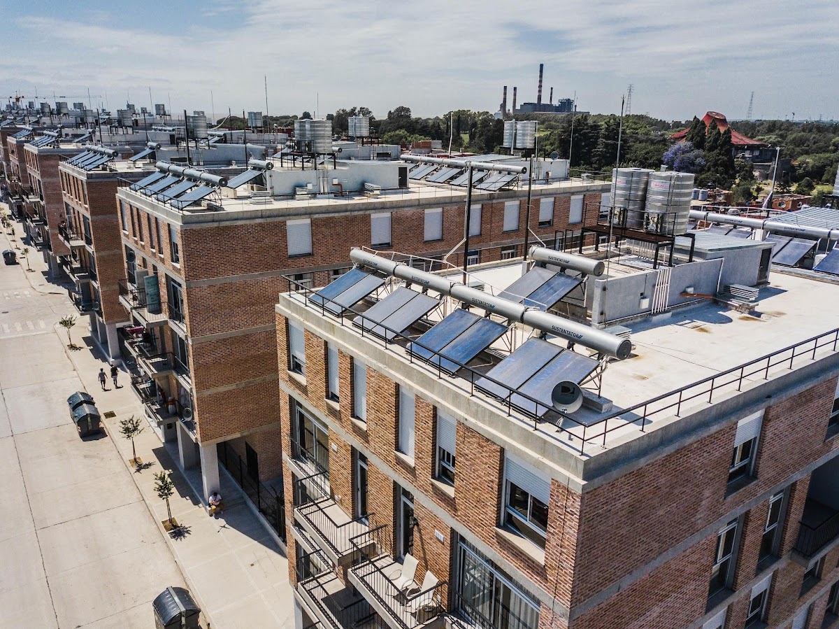 Barrio Rodrigo Bueno — foto 4