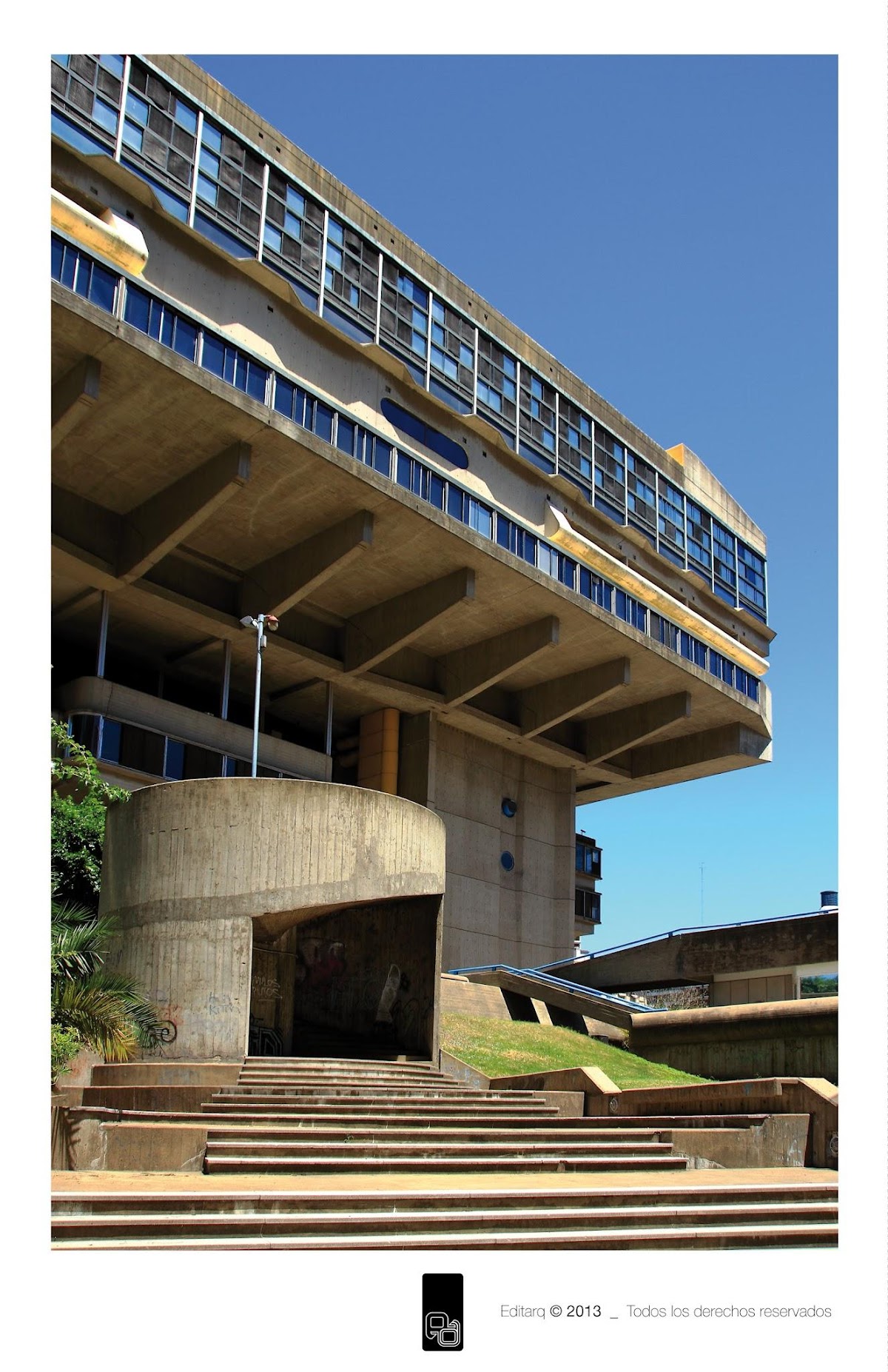Biblioteca Nacional — foto 2