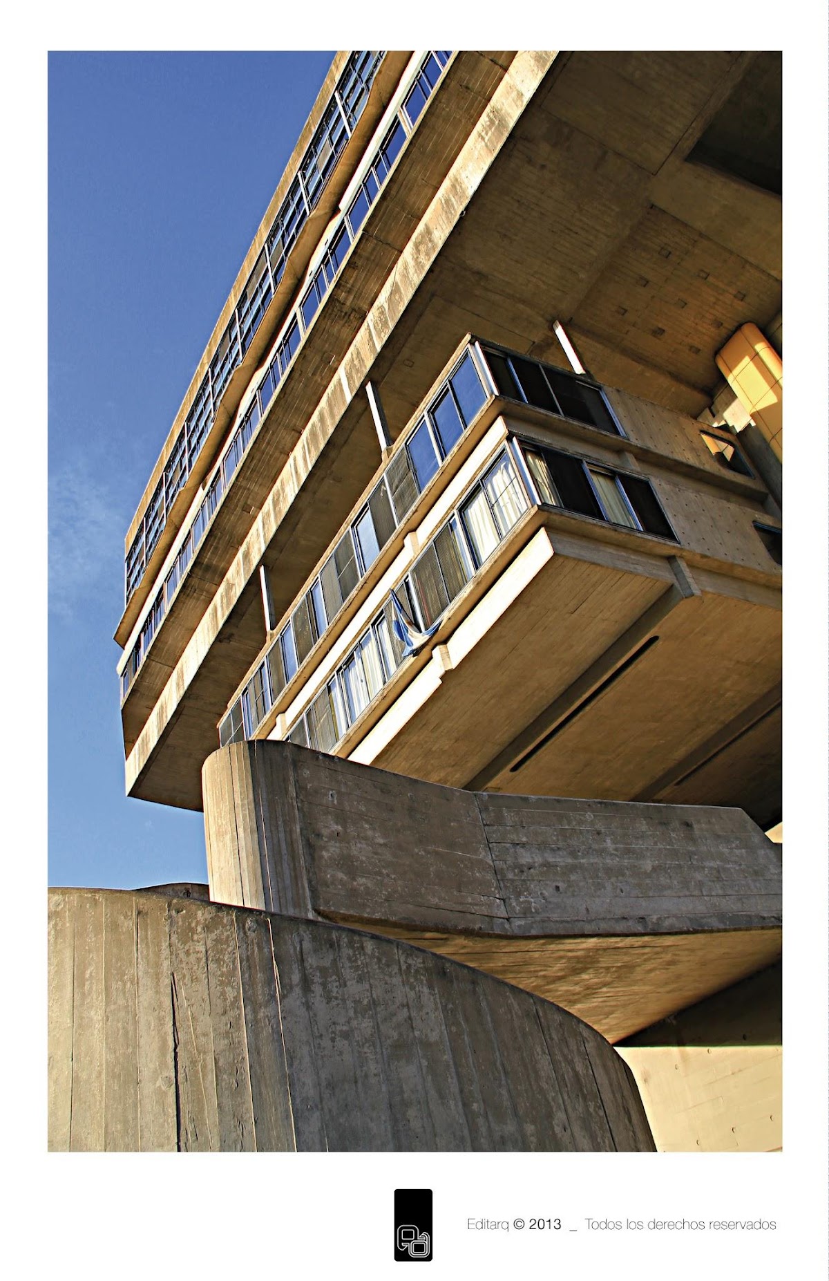 Biblioteca Nacional — foto 3