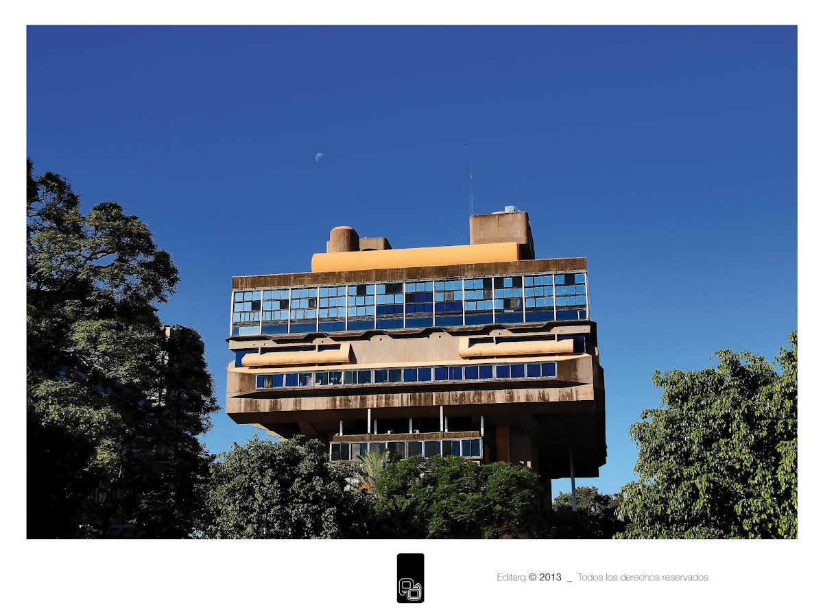 Biblioteca Nacional — foto 5