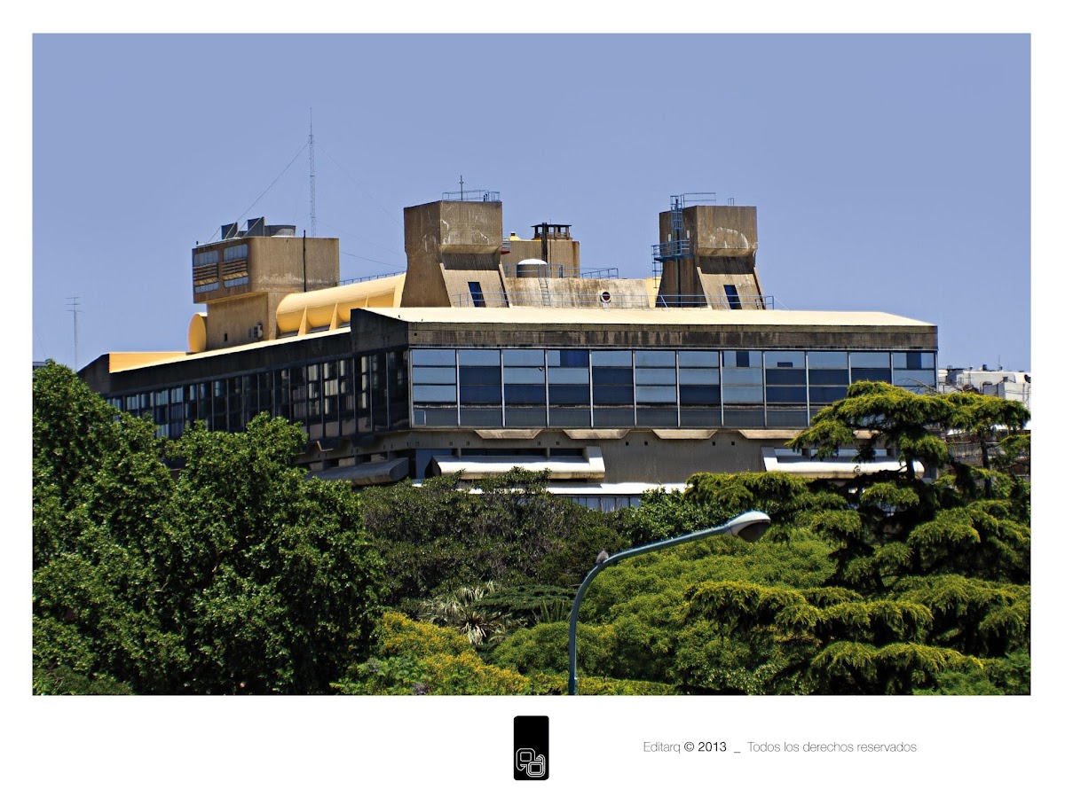 Biblioteca Nacional — foto 6