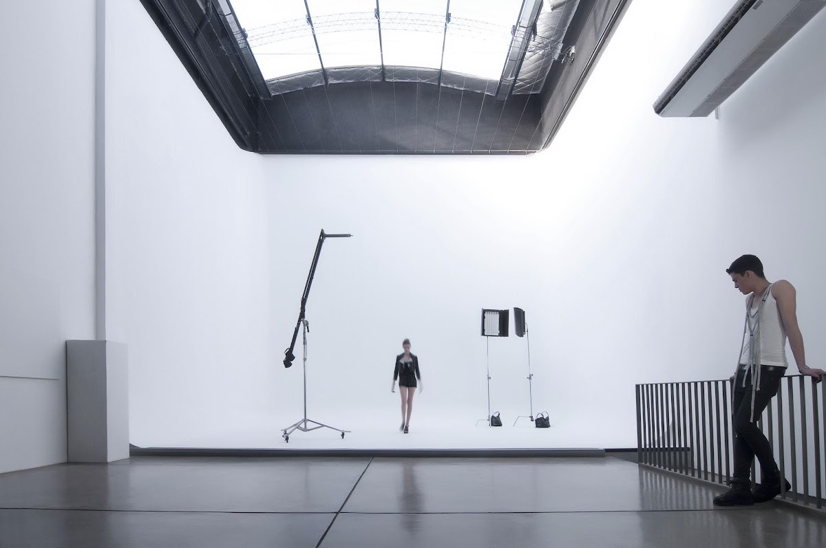 Bubble Studios — foto 5