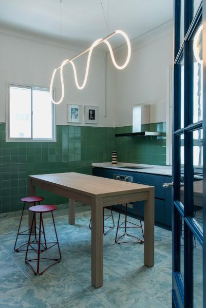 Casa Alberto Heredia: residencia para artistas — foto 2