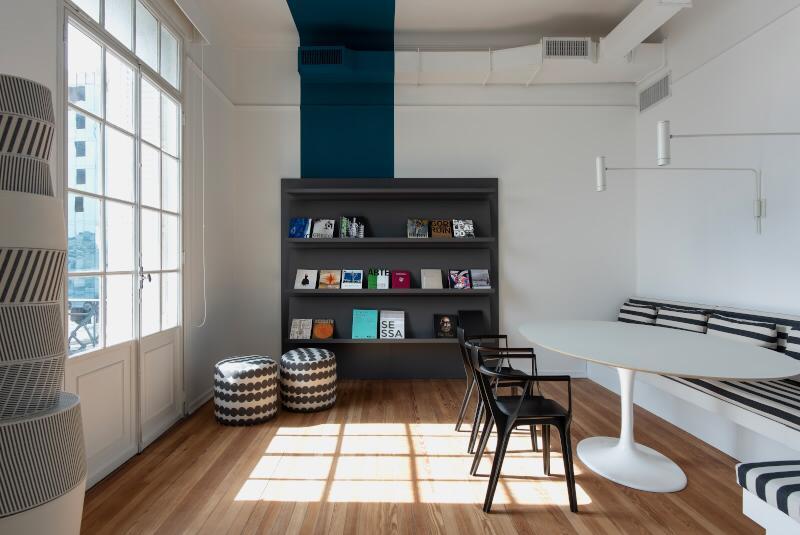 Casa Alberto Heredia: residencia para artistas — foto 3