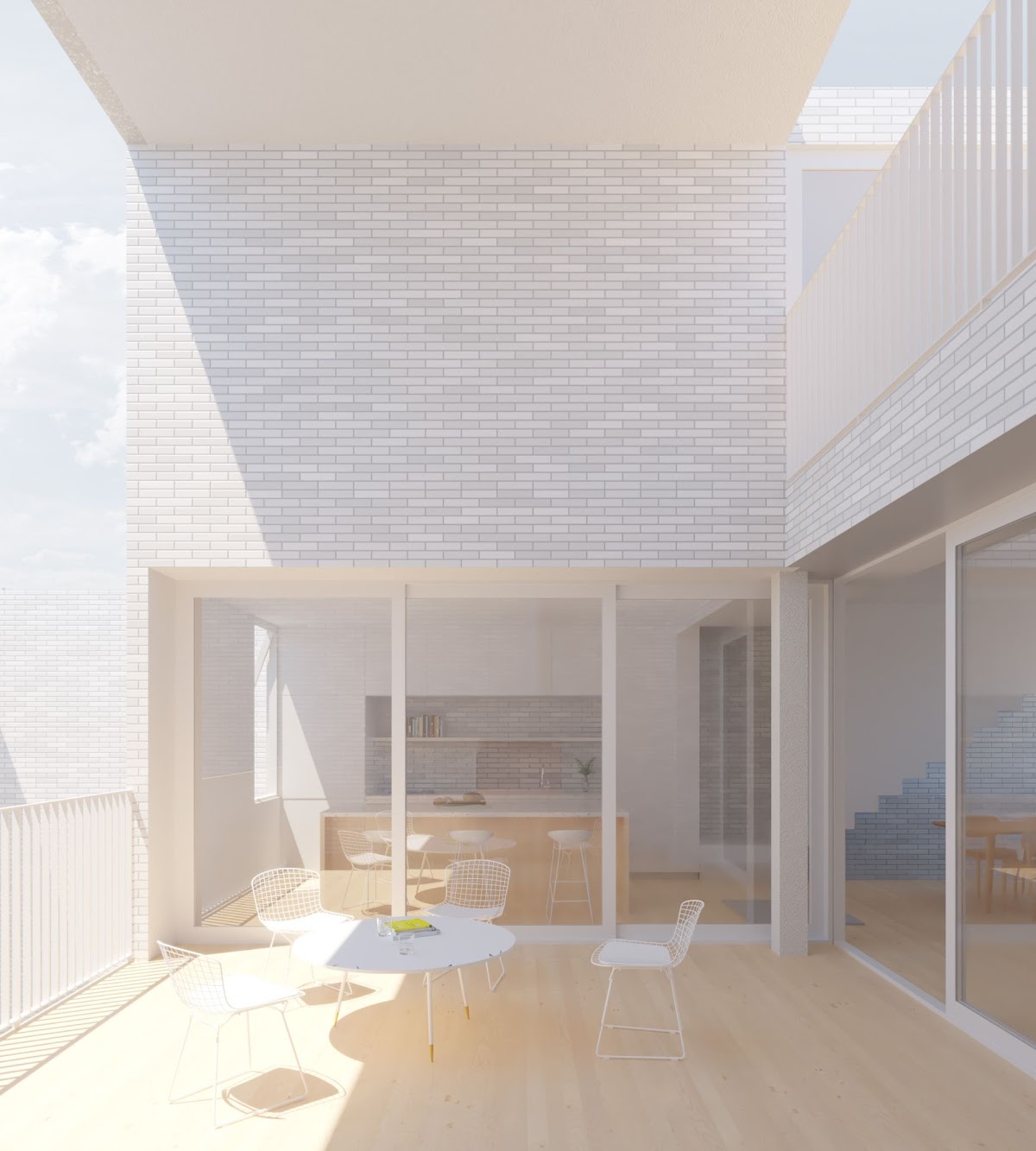 Casa Barracas — foto 6