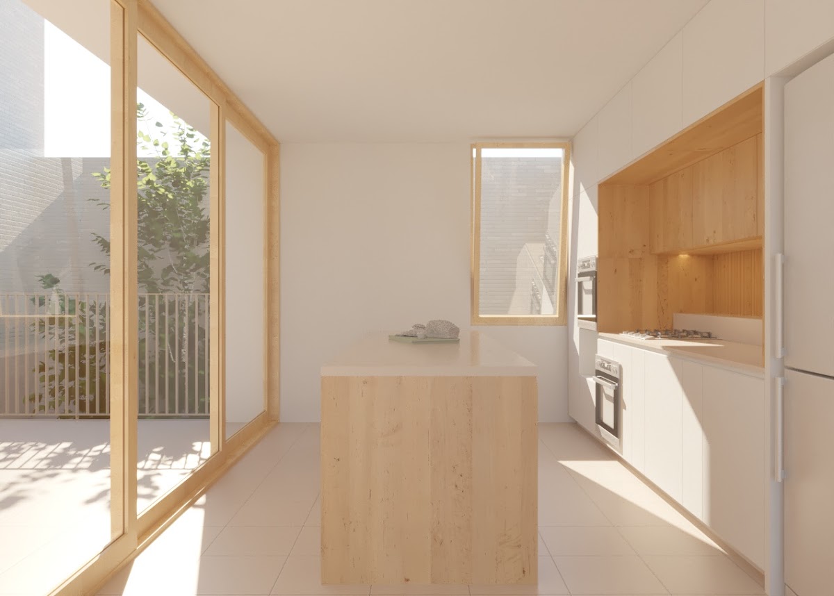 Casa Barracas — foto 7
