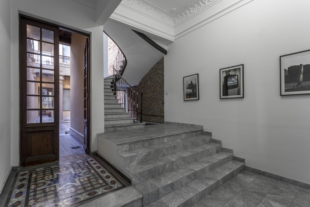 Casa Bolivar — foto 3