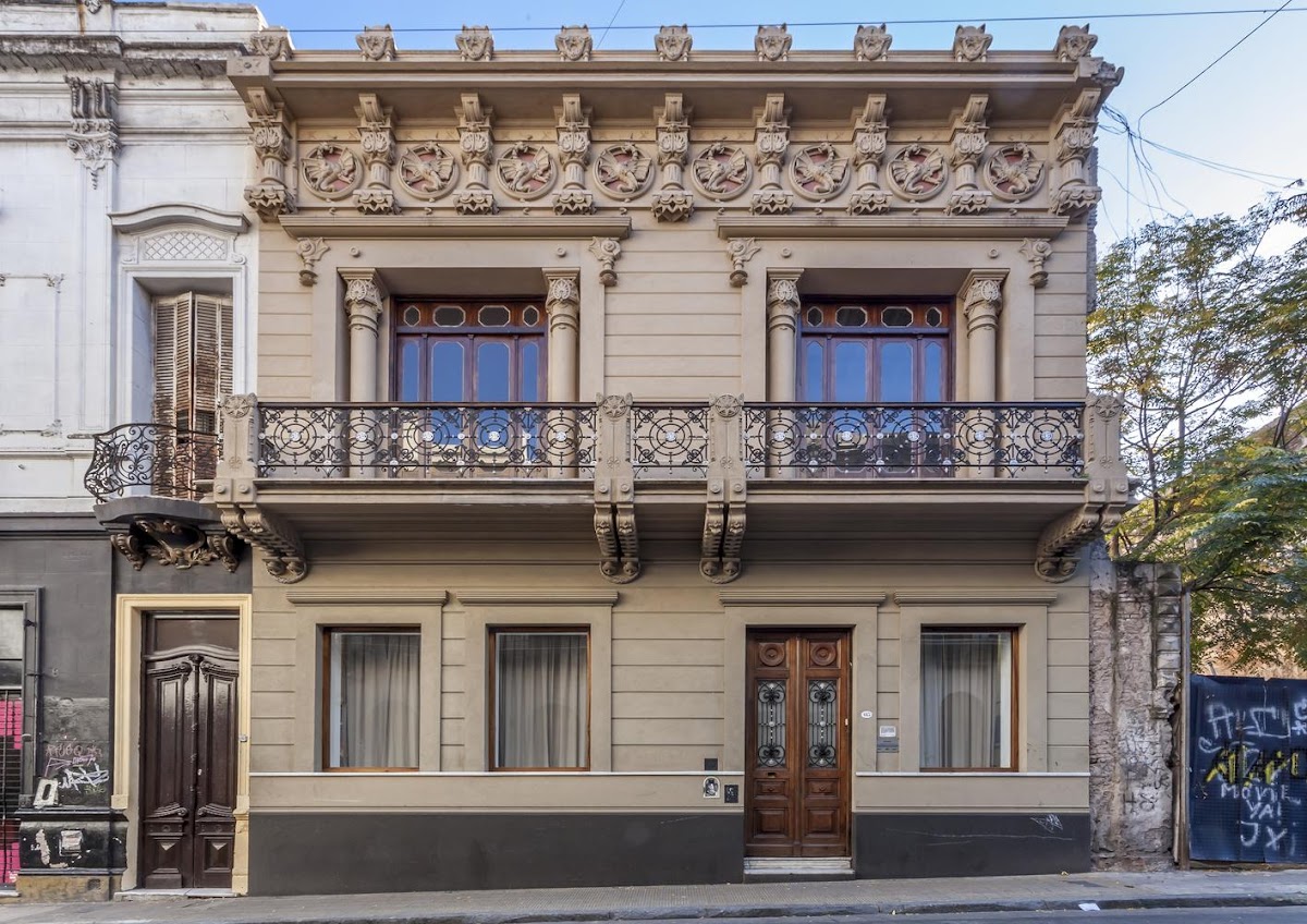 Casa Bolivar — foto 4