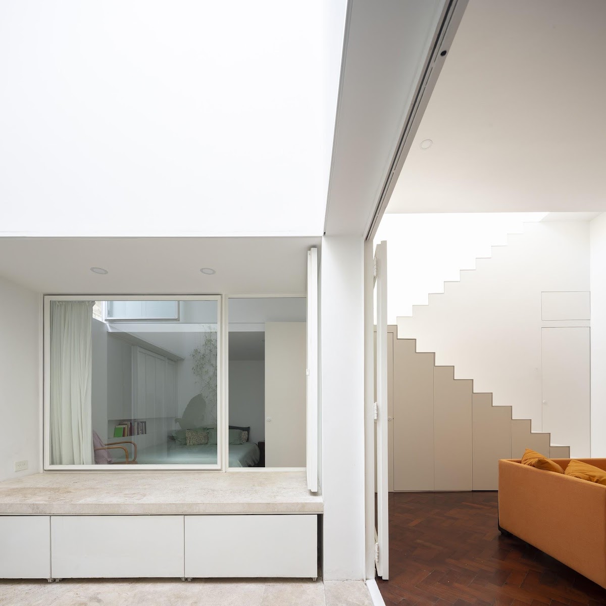 Casa Cubo — foto 2