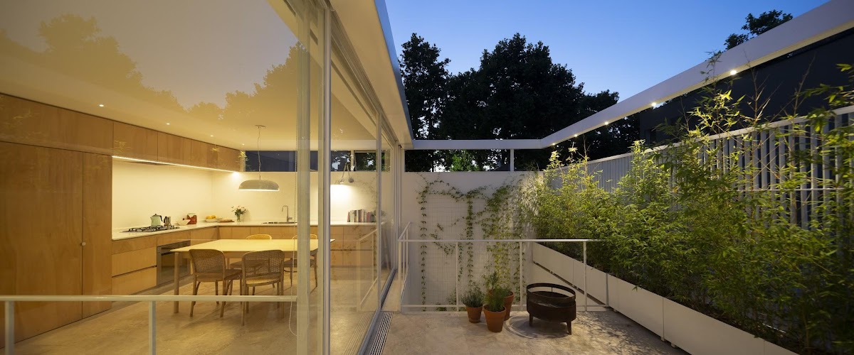 Casa Cubo — foto 4