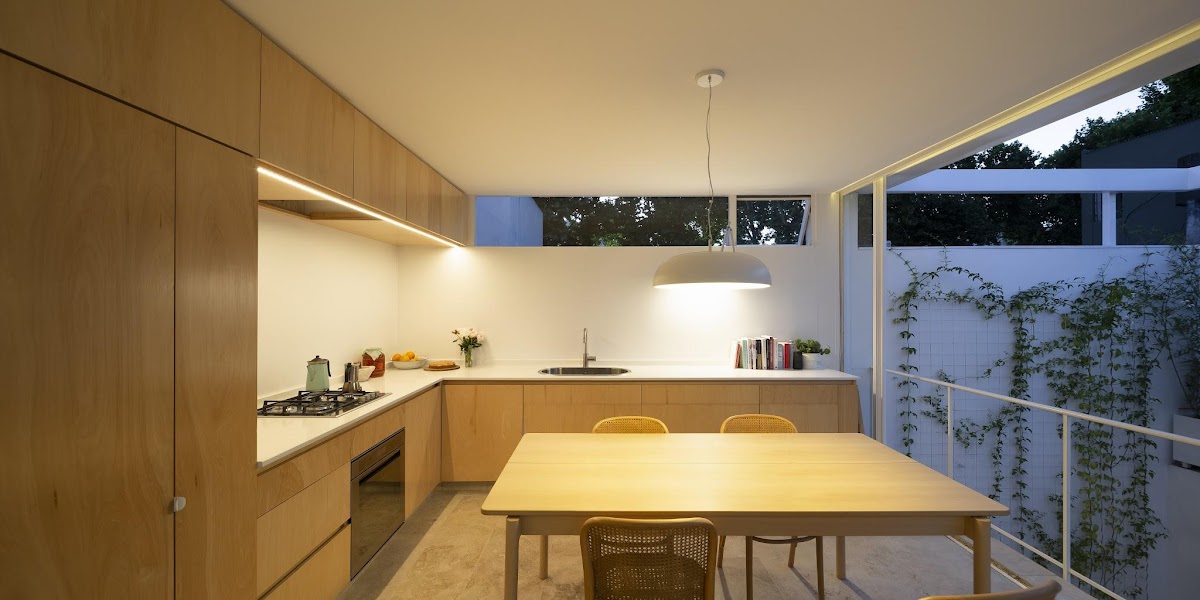 Casa Cubo — foto 5