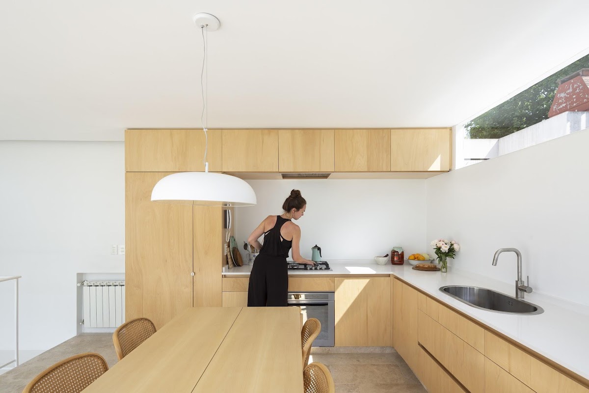 Casa Cubo — foto 6