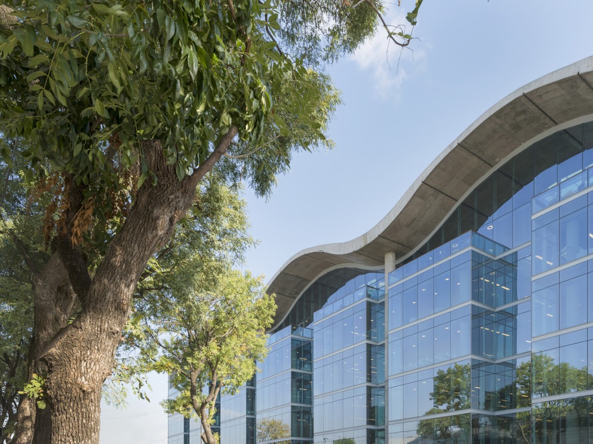 Casa de la Ciudad. Ex Sede Corporativa del Banco Ciudad — foto 2