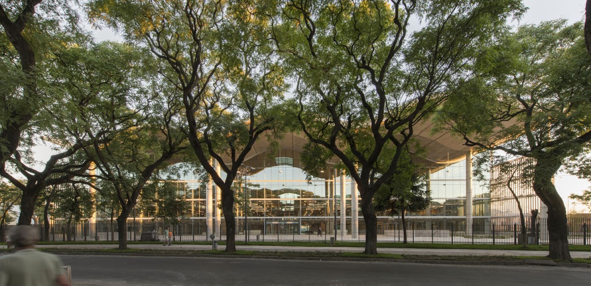 Casa de la Ciudad. Ex Sede Corporativa del Banco Ciudad — foto 3