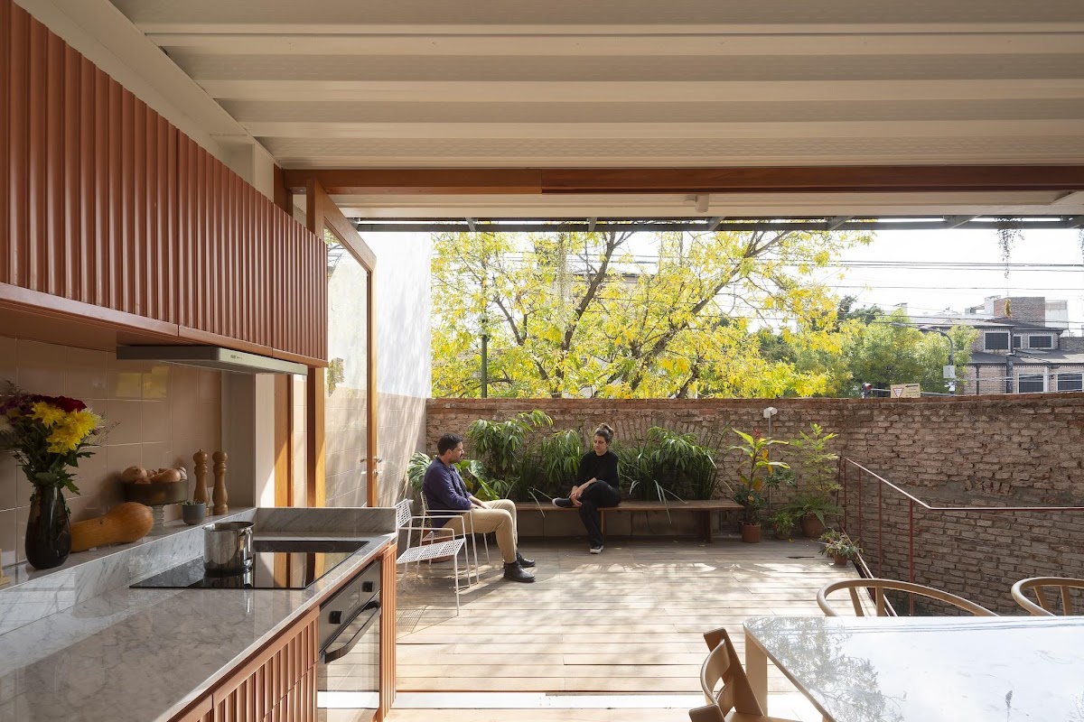 Casa Roseti — foto 6