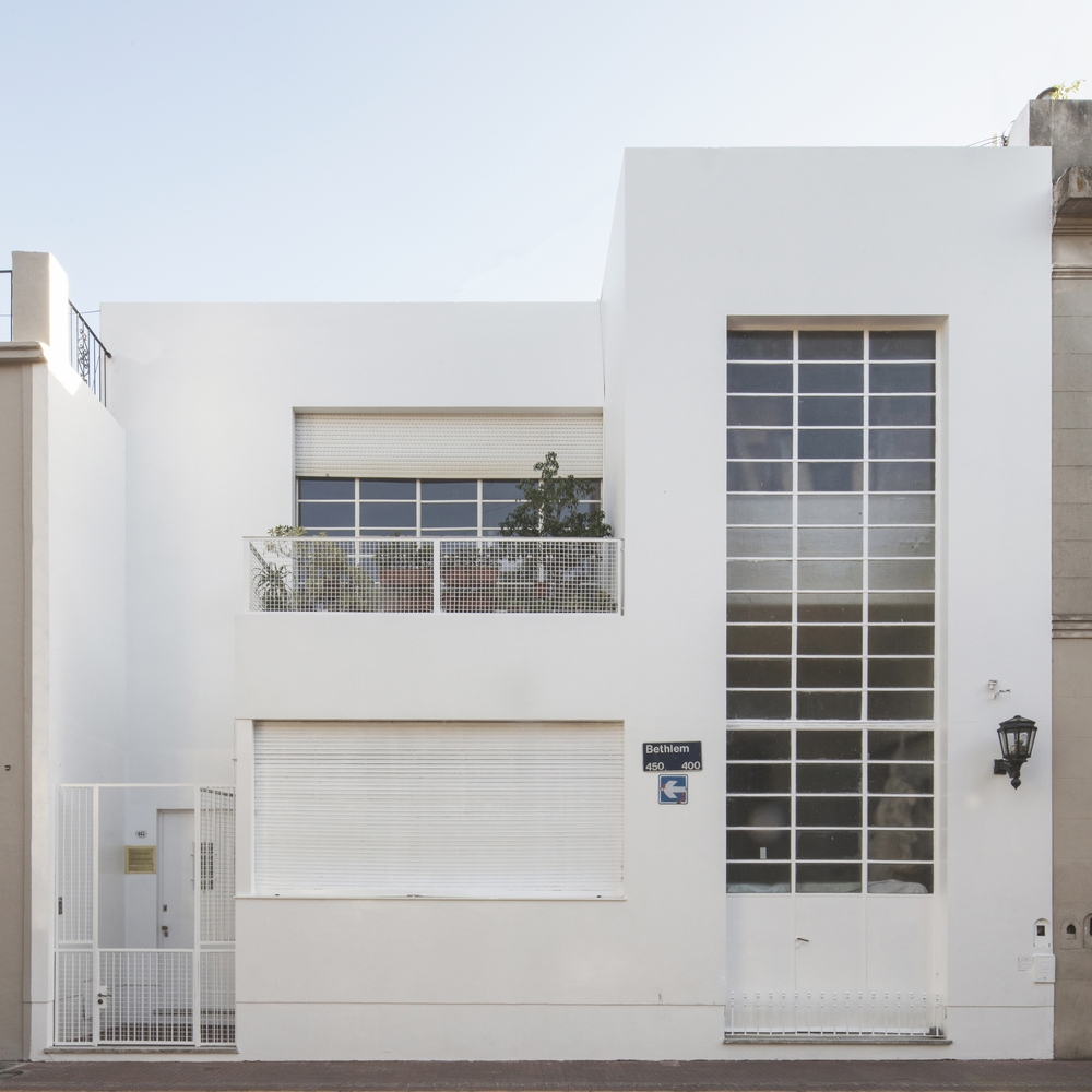 Casa Taller Forner-Bigatti