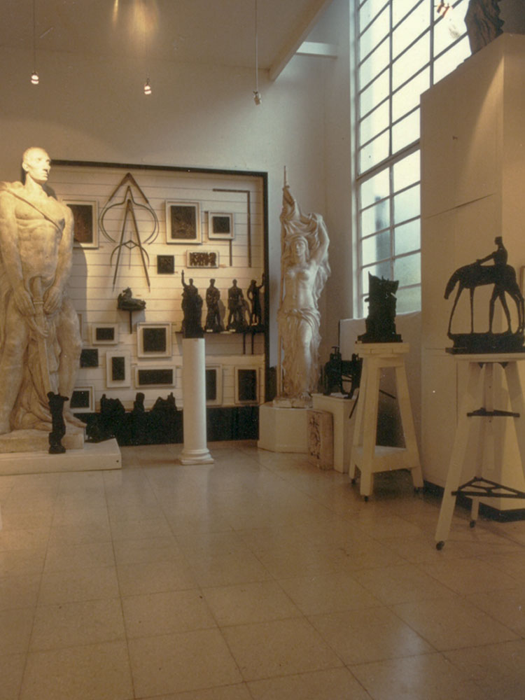 Casa Taller Forner-Bigatti — foto 5
