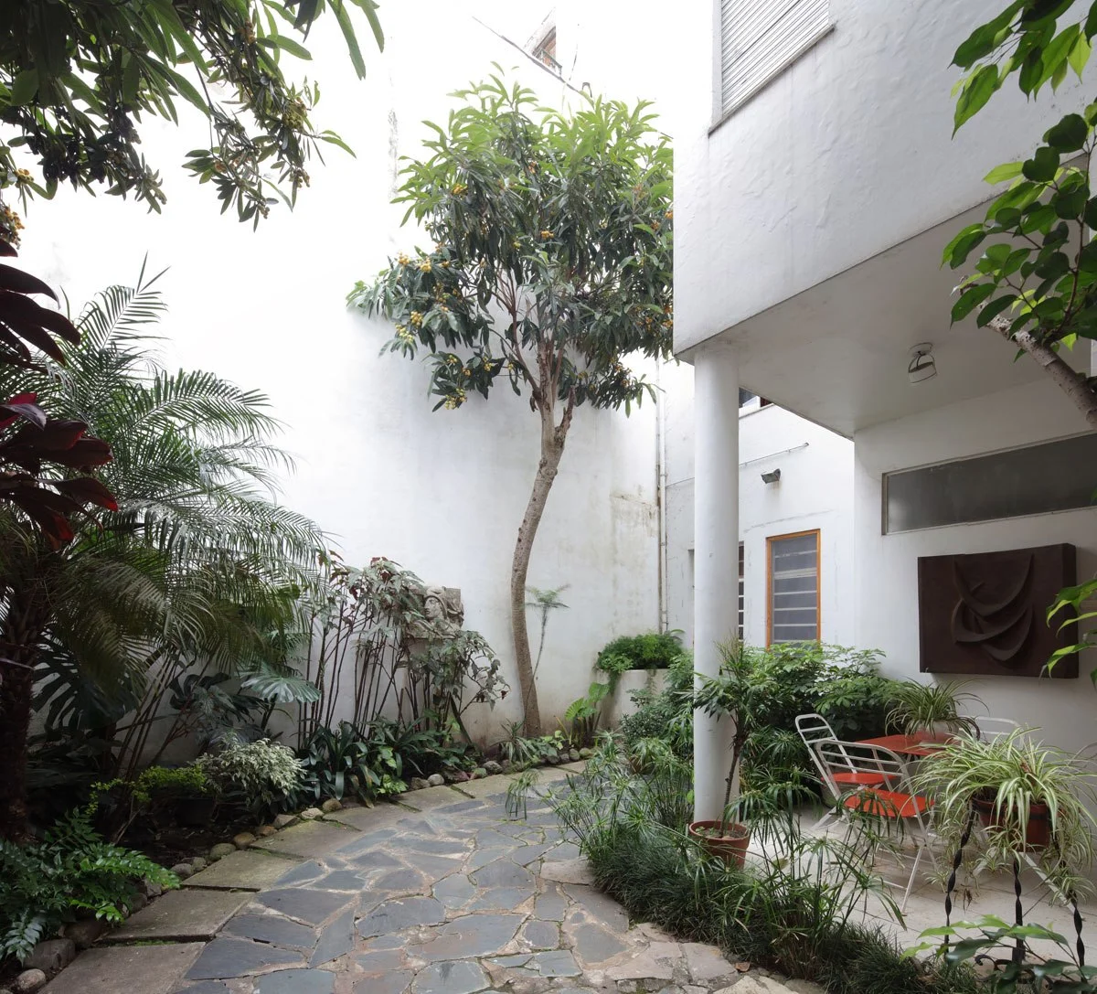 Casa Taller Forner-Bigatti — foto 2