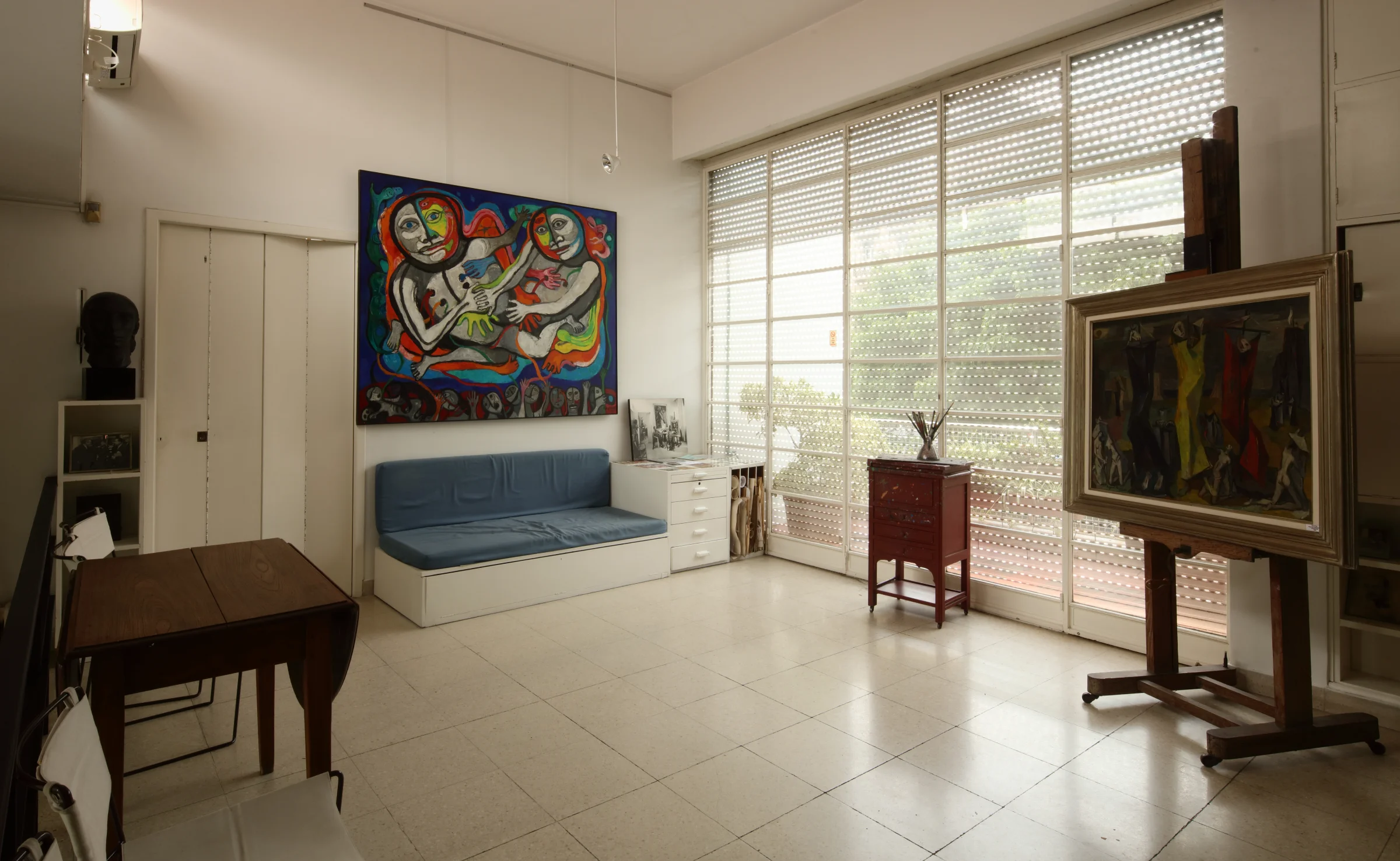 Casa Taller Forner-Bigatti — foto 3