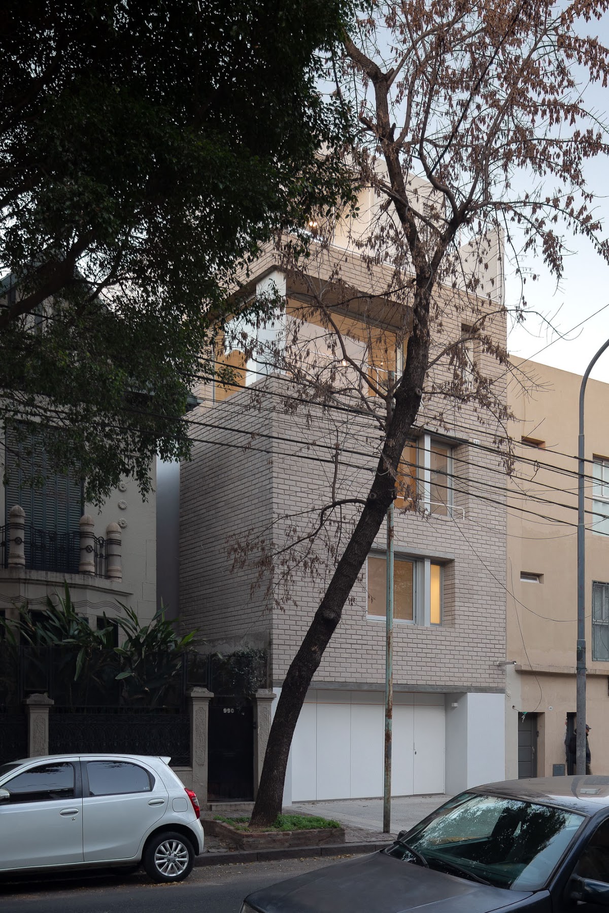 Casa Zapiola — foto 2