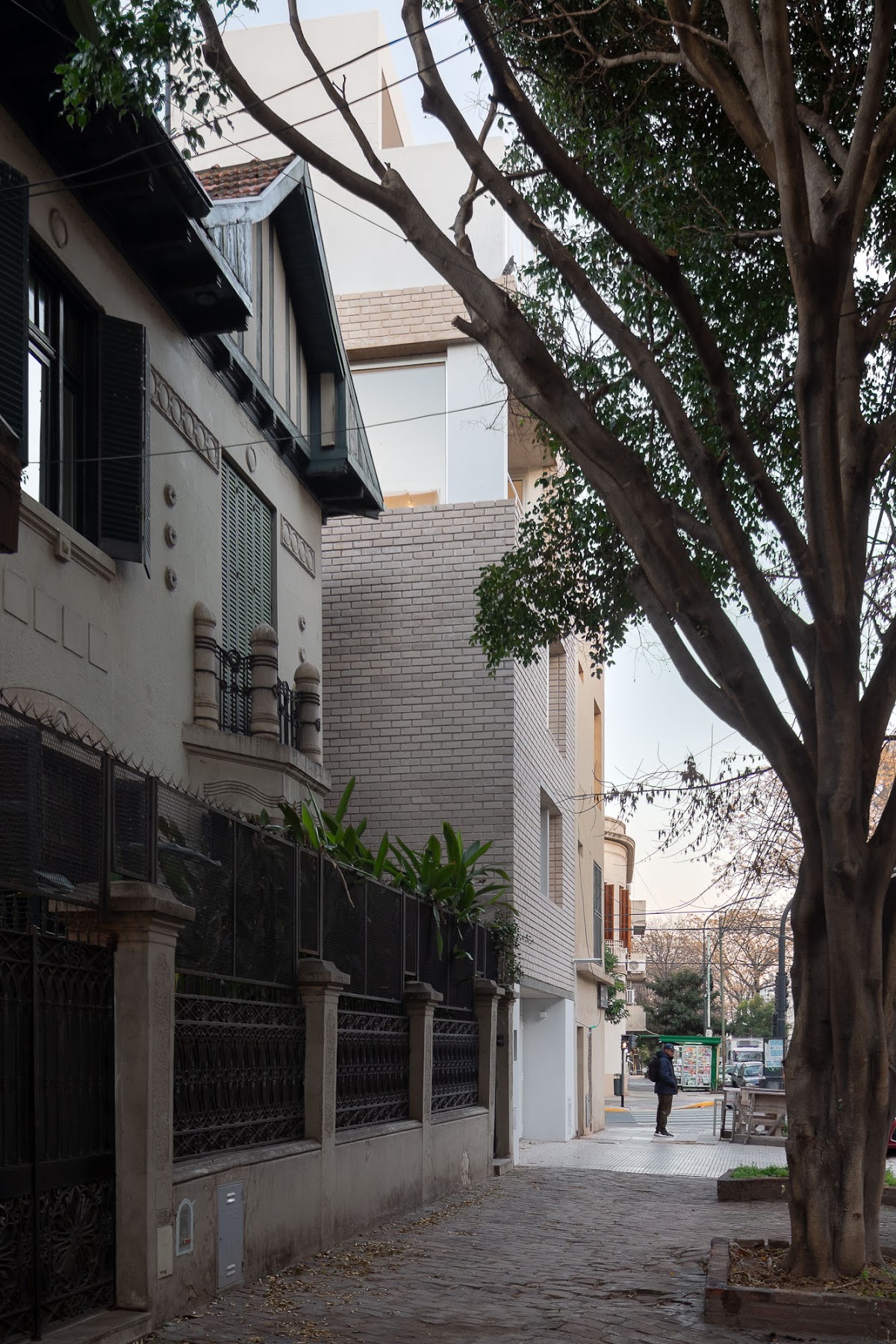 Casa Zapiola — foto 4