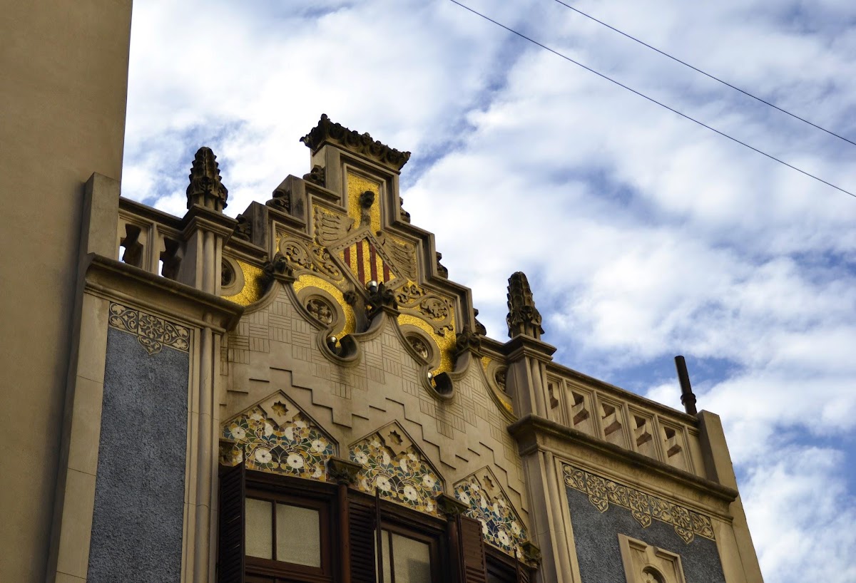 Casal de Catalunya — foto 4
