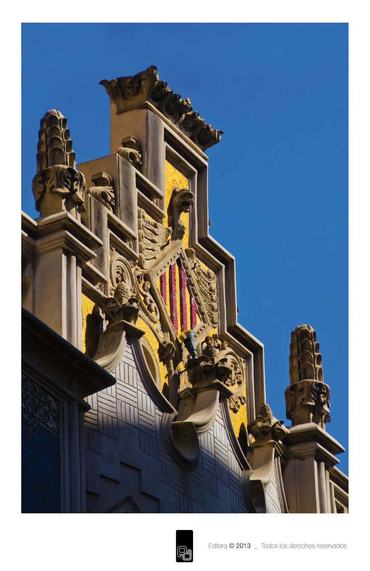 Casal de Catalunya — foto 7