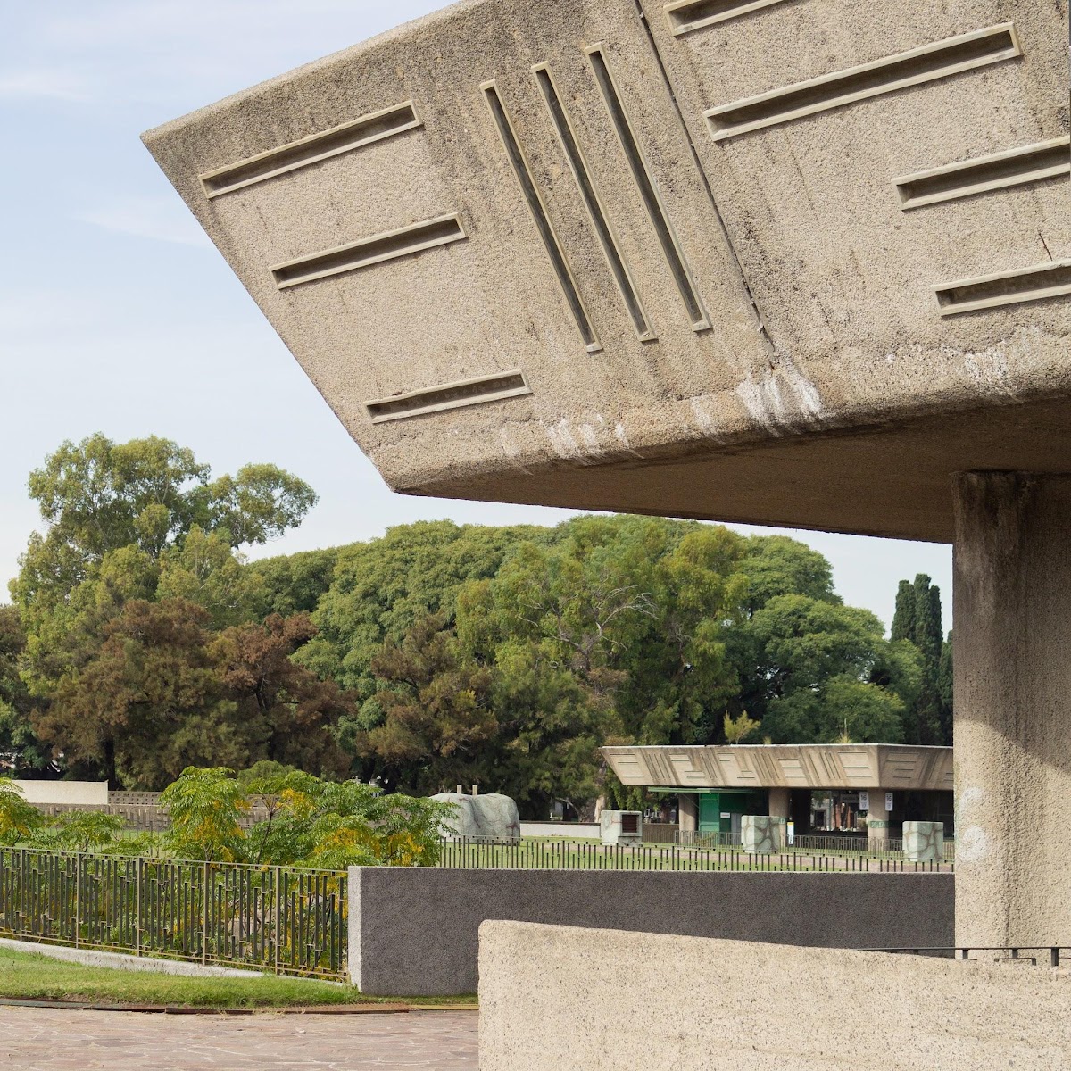 Cementerio de la Chacarita - Sexto Panteón — foto 4